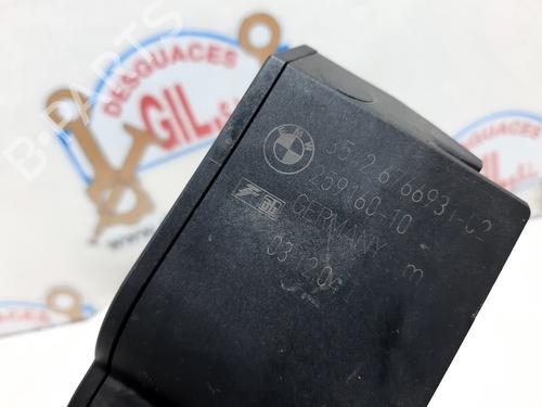 Pedal BMW 1 (E87) 120 d | BP20757165I4