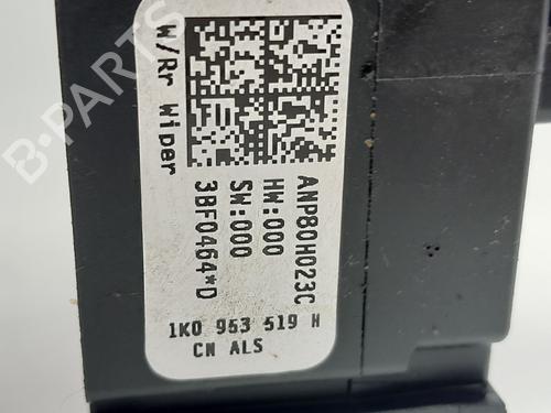 Steering column stalk SEAT LEON (1P1) | BP39187084I23 - Image 2