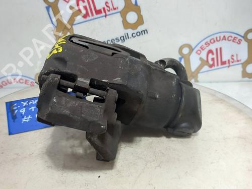 Right front brake caliper CITROËN XANTIA (X1_, X2_) 1.9 Turbo D | BP20769485M104 