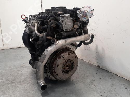 Engine SEAT LEON (1P1) | BP38727624M1 - Image 3