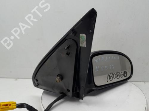 Left mirror FORD FOCUS I (DAW, DBW) 1.8 TDCi | BP24478848C26 