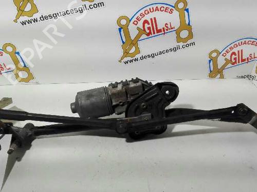 Front wiper motor JAGUAR S-TYPE II (X200)  | BP20774793M29 