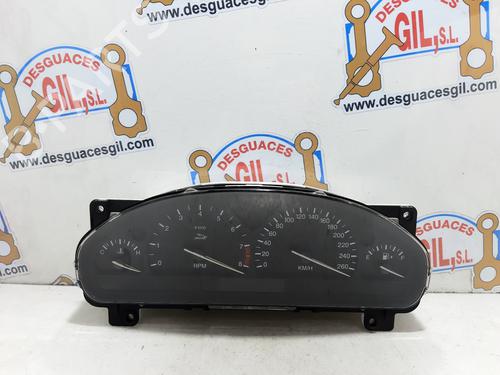 Cuadro instrumentos JAGUAR S-TYPE II (X200) 3.0 V6 (238 hp) 20793065