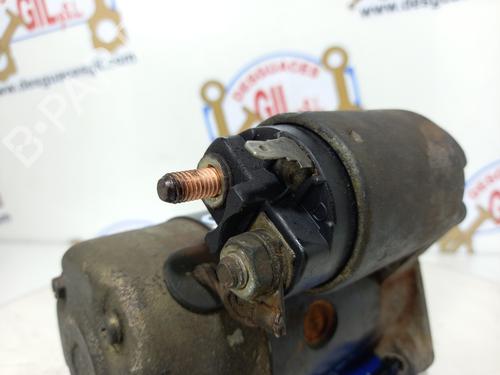 Starter HYUNDAI ATOS (MX) 1.0 i | BP20741427M8 