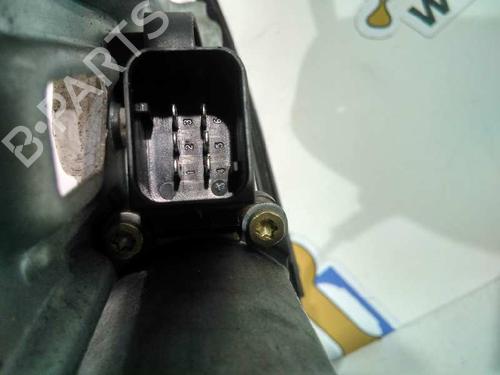 Front right window mechanism MERCEDES-BENZ C-CLASS Coupe (CL203) C 200 Kompressor (203.745) | BP20804210C23 