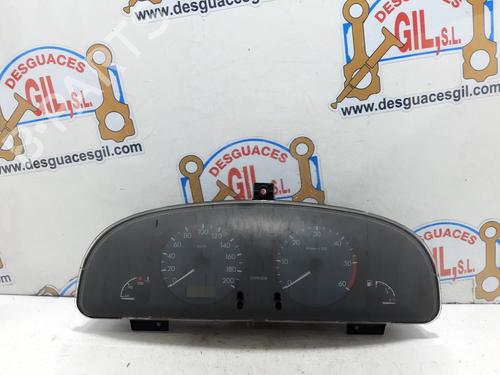 Kombinert Instrument CITROËN XSARA (N1) 1.9 TD (90 hp) 20756443