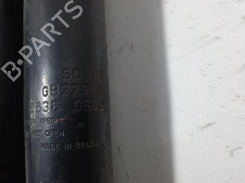 Right rear shock absorber OPEL CORSA D (S07)  | BP20760792M19 