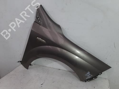 Right front fenders FIAT CROMA (194_) 1.9 D Multijet (194AXB1B) | BP21726738C42 