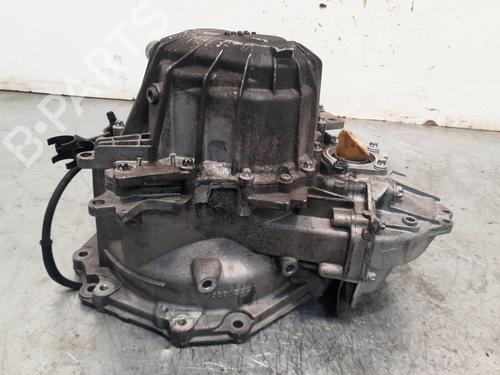 Gearbox OPEL ASTRA H (A04) | BP38014786M3 - Image 2