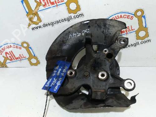 Used Right front steering knuckle BMW 3 Compact (E36) 318 tds (90 hp) 20786789