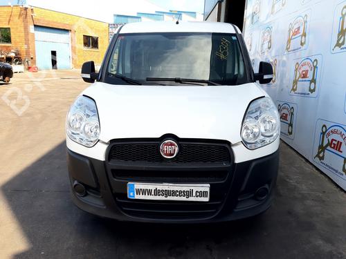 Querlenker links hinten FIAT DOBLO Platform/Chassis (263_) 1.3 D Multijet | BP20751632M14 