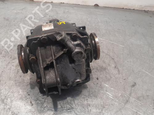 Rear differential BMW 3 Compact (E46) 320 td | BP37424270M24 - Image 4