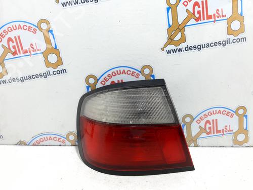 Venstre baglygte NISSAN PRIMERA Hatchback (P11) 2.0 16V (131 hp) 20755693
