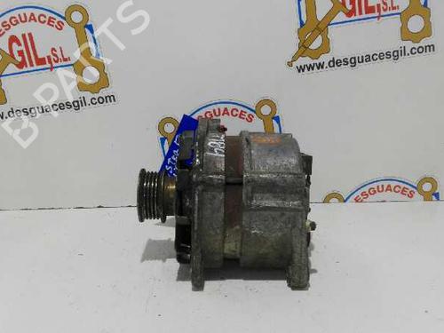 Alternator OPEL ASTRA F Hatchback (T92) 1.6 i (F08, M08, F68, M68) | BP20783610M7 