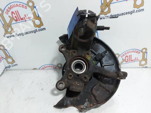 Used Right front steering knuckle SEAT ALTEA XL (5P5, 5P8) [2006-2015]  20737309