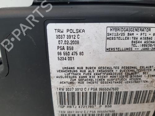 Electronic module CITROËN XSARA (N1) 1.8 i 16V | BP27731193M83 