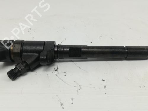 Used Injector PEUGEOT 307 (3A/C) 1.6 HDi (90 hp) 28671232