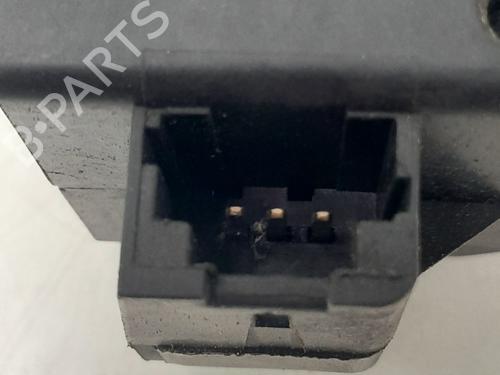 Tailgate lock PEUGEOT 307 (3A/C) 2.0 HDi 90 | BP26596280C101 