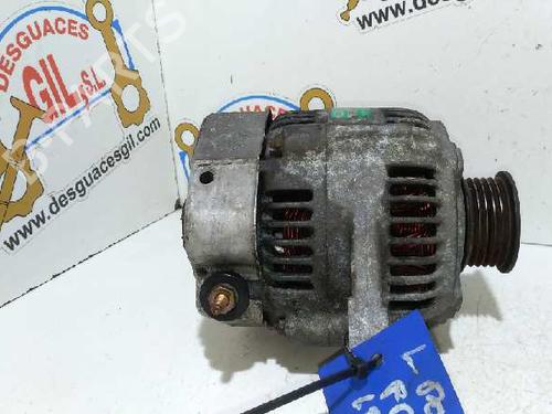 Generator LAND ROVER FREELANDER I Soft Top (L314) 1.8 i 16V 4x4 (120 hp) 20798353