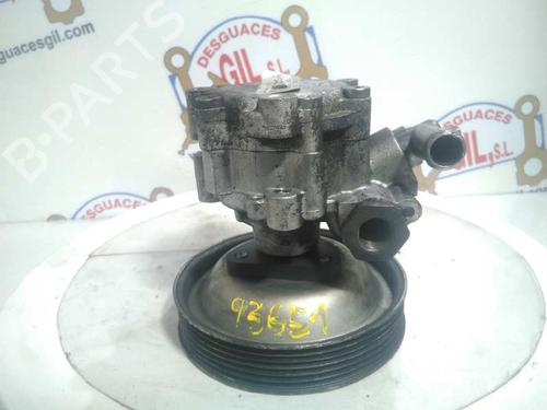 Used Steering pump ALFA ROMEO 147 (937_) 1.6 16V T.SPARK ECO (937.AXA1A, 937.BXA1A) (105 hp) 20807333