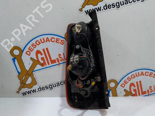 Højre baglygte HYUNDAI MATRIX (FC)  | BP20766577C35 