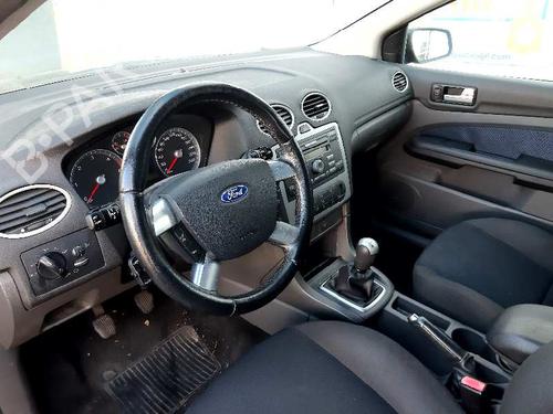 Gearbox FORD FOCUS II (DA_, HCP, DP)  | BP20736472M3 