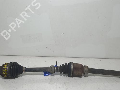 Used Right front driveshaft NISSAN NV200 / EVALIA Bus 1.5 dCi 85 (M20, M20M, M20K, M20KK) (86 hp) 22406141