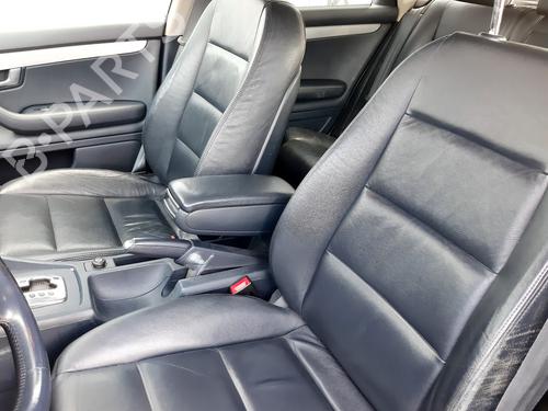 ABS Bremseaggregat AUDI A4 B7 Avant (8ED)  | BP20750792M43 