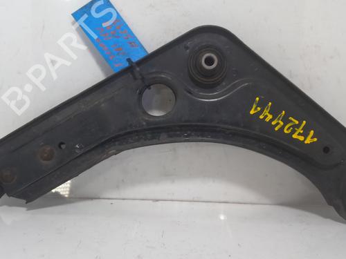 Venstre fortil bærearm FORD ESCORT V (AAL, ABL) [1990-1996]  23241944
