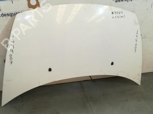 Hood CITROËN C3 I (FC_, FN_) 1.4 HDi | BP20756064C1