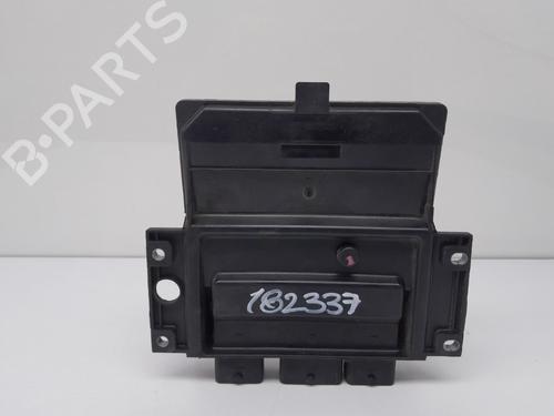 Engine control unit (ECU) RENAULT CLIO III (BR0/1, CR0/1)  | BP24816753M57 