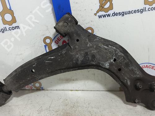 Left front suspension arm CITROËN XSARA (N1) 1.9 D | BP20751884M12 