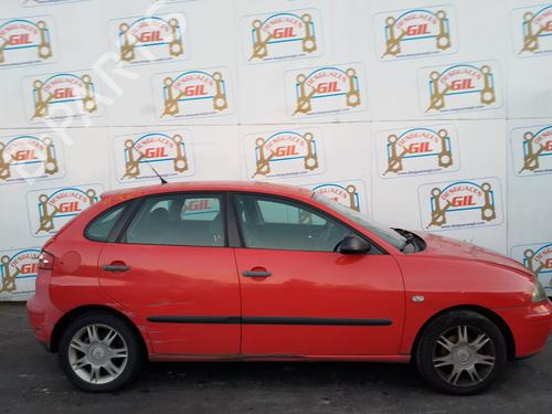 Electronic module SEAT IBIZA III (6L1)  | BP21267021M83 