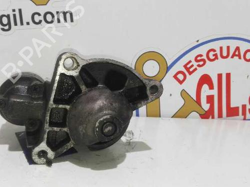 Starter PEUGEOT 106 I (1A, 1C) 1.1 | BP20781677M8 