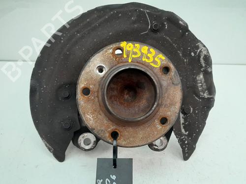 Used Right front steering knuckle BMW 3 Touring (E91) 318 d (122 hp) 28950528