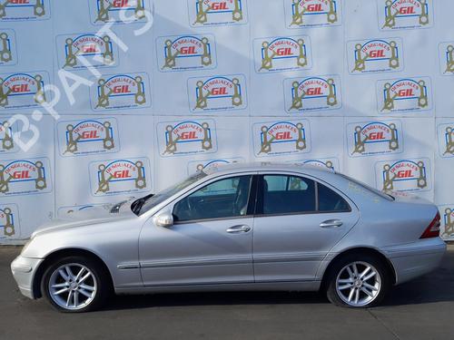 Front right window mechanism MERCEDES-BENZ C-CLASS (W203) C 270 CDI (203.016) | BP23552034C23 