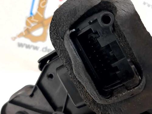 Front left lock VW POLO V (6R1, 6C1) 1.6 | BP20732006C98 