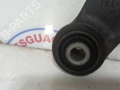 Højre bagtil bærearm MAZDA 3 Saloon (BK) 1.6 (BK12) | BP20748376M15 