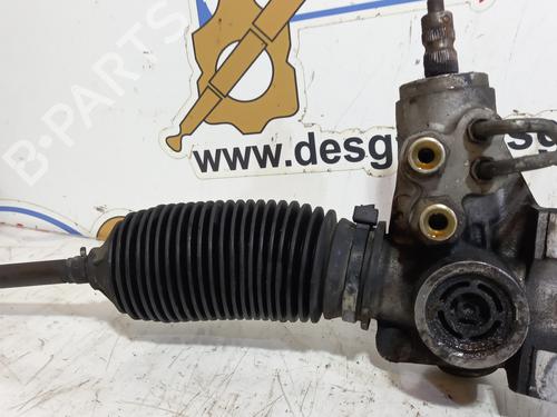 Steering rack VOLVO 460 (464) 1.7 | BP20753599M22 
