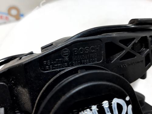 Pedal PEUGEOT 407 (6D_) 1.6 HDi 110 (6D9HZC, 6D9HYC) | BP20751046I4 