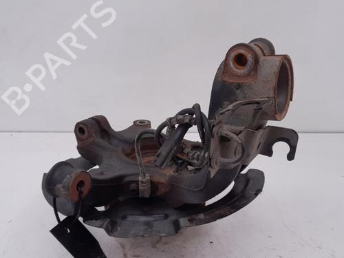 Right front steering knuckle RENAULT MEGANE IV Hatchback (B9A/M/N_) 1.5 dCi 110 (B9A3) | BP34130927M26  - Image 5