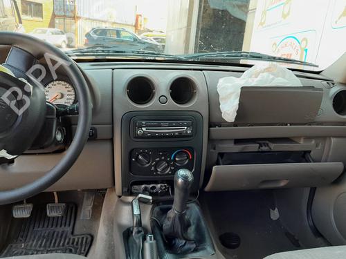 Engine control unit (ECU) JEEP CHEROKEE (KJ) 2.5 CRD 4x4 | BP39187539M57 - Image 8