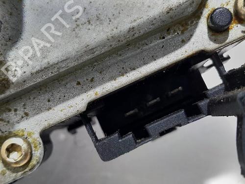Rear wiper motor MERCEDES-BENZ VITO Bus (W639) 115 CDI (639.701, 639.703, 639.705) | BP21828566M102 