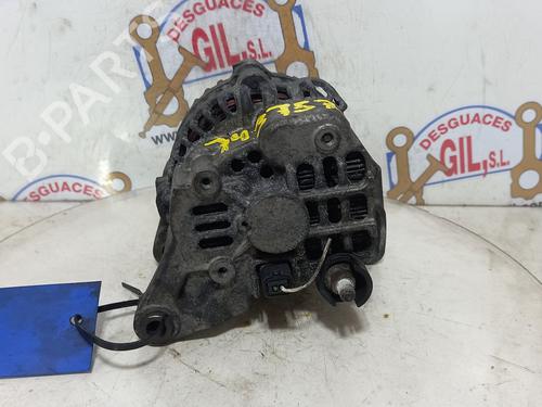Alternator RENAULT CLIO II (BB_, CB_) 1.2 (BB0A, BB0F, BB10, BB1K, BB28, BB2D, BB2H, CB0A,... | BP20755939M7 