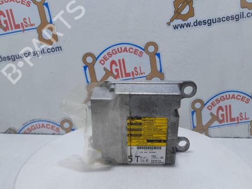 Used ECU airbags TOYOTA AURIS (_E15_) [2006-2012]  20759953
