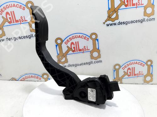 Pedal PEUGEOT 308 I (4A_, 4C_) [2007-2016]  20745868