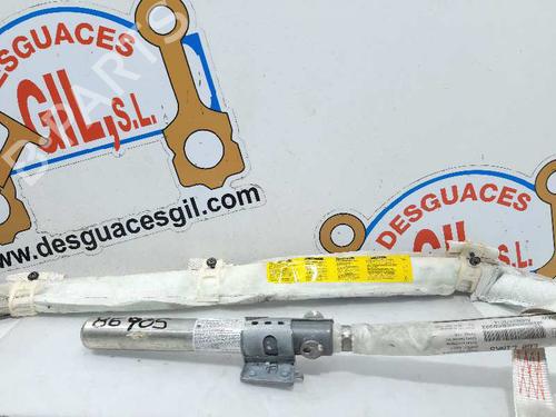 Left curtain airbag BMW 5 (E60) 530 d | BP20811860C11 