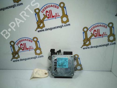 Elektronisk modul CITROËN C3 I (FC_, FN_) [2002-2013]  20796554