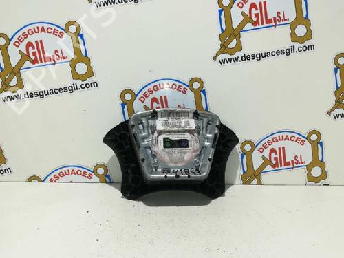 Driver airbag CITROËN C8 (EA_, EB_) 2.0 HDi 135 | BP20792123C9 