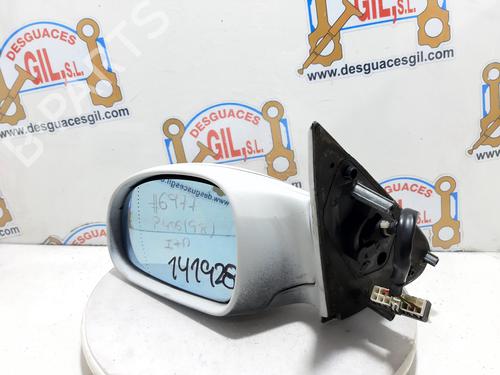 Used Left mirror PEUGEOT 406 (8B) 1.9 TD (90 hp) 20754742